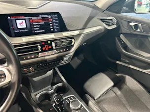 BMW 118i Steptronic