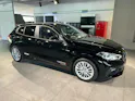BMW 118i Steptronic