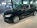 BMW 118i Steptronic