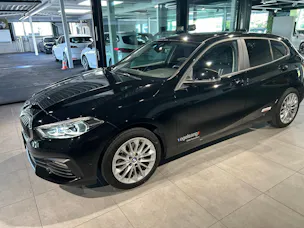 BMW 118i Steptronic