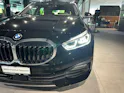 BMW 118i Steptronic