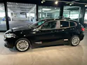 BMW 118i Steptronic