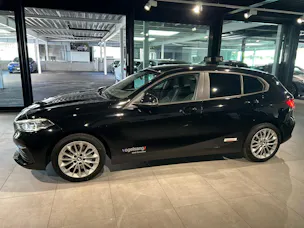 BMW 118i Steptronic