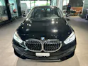 BMW 118i Steptronic