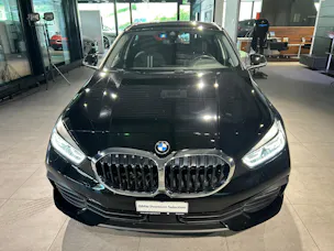 BMW 118i Steptronic
