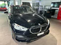 BMW 118i Steptronic