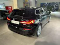 BMW 118i Steptronic