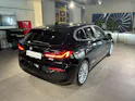 BMW 118i Steptronic