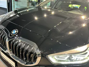 BMW 118i Steptronic