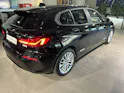 BMW 118i Steptronic