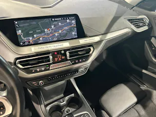 BMW 118i Steptronic