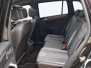 VW Tiguan 2.0 TDI SCR R-Line 4Motion DSG