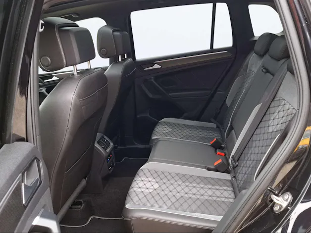 VW Tiguan 2.0 TDI SCR R-Line 4Motion DSG