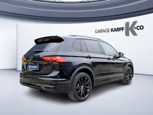 VW Tiguan 2.0 TDI SCR R-Line 4Motion DSG