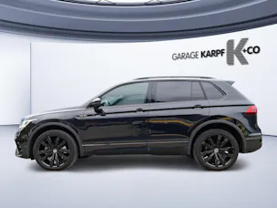 VW Tiguan 2.0 TDI SCR R-Line 4Motion DSG