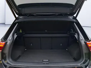 VW Tiguan 2.0 TDI SCR R-Line 4Motion DSG