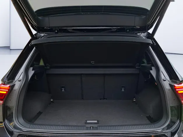 VW Tiguan 2.0 TDI SCR R-Line 4Motion DSG
