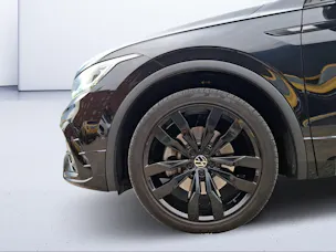 VW Tiguan 2.0 TDI SCR R-Line 4Motion DSG