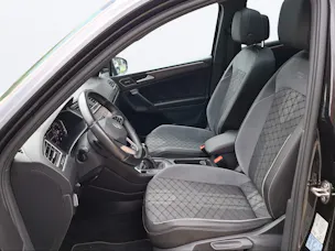 VW Tiguan 2.0 TDI SCR R-Line 4Motion DSG