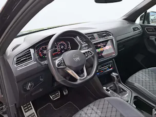 VW Tiguan 2.0 TDI SCR R-Line 4Motion DSG