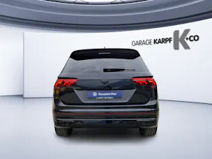 VW Tiguan 2.0 TDI SCR R-Line 4Motion DSG