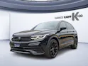 VW Tiguan 2.0 TDI SCR R-Line 4Motion DSG
