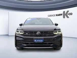VW Tiguan 2.0 TDI SCR R-Line 4Motion DSG