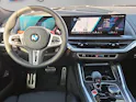 BMW XM xDrive 50e PHEV Steptronic