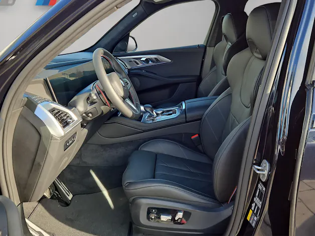 BMW XM xDrive 50e PHEV Steptronic