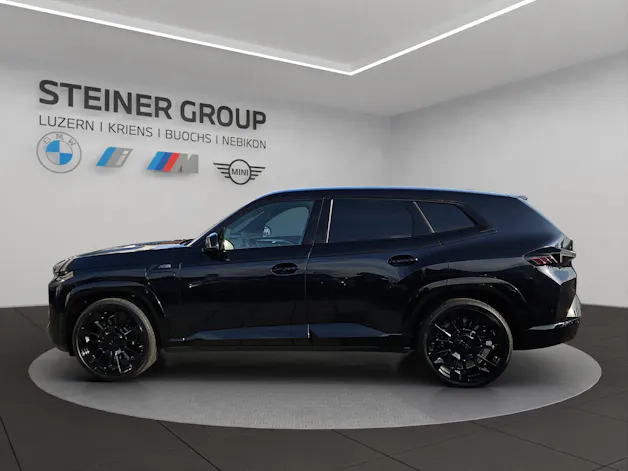 BMW XM xDrive 50e PHEV Steptronic