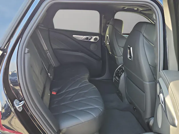 BMW XM xDrive 50e PHEV Steptronic