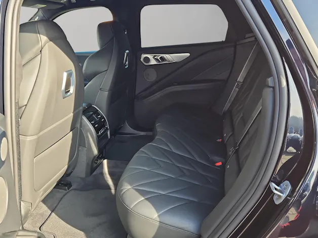 BMW XM xDrive 50e PHEV Steptronic