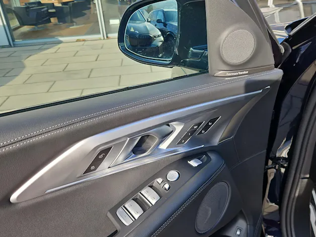 BMW XM xDrive 50e PHEV Steptronic