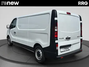 Renault Trafic 2.0 Blue dCi 130 Advance L2H1 EN