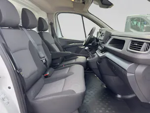 Renault Trafic 2.0 Blue dCi 130 Advance L2H1 EN