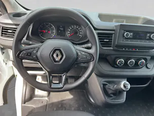 Renault Trafic 2.0 Blue dCi 130 Advance L2H1 EN