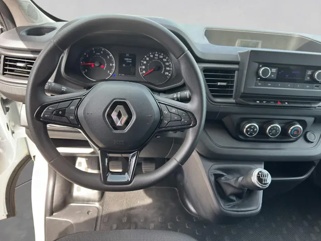 Renault Trafic 2.0 Blue dCi 130 Advance L2H1 EN