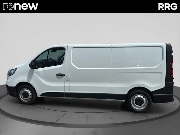 Renault Trafic 2.0 Blue dCi 130 Advance L2H1 EN