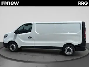Renault Trafic 2.0 Blue dCi 130 Advance L2H1 EN