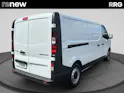 Renault Trafic 2.0 Blue dCi 130 Advance L2H1 EN