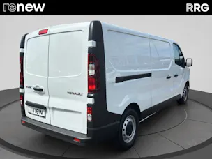 Renault Trafic 2.0 Blue dCi 130 Advance L2H1 EN