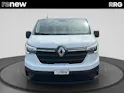 Renault Trafic 2.0 Blue dCi 130 Advance L2H1 EN