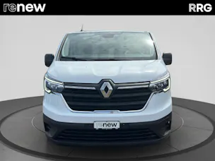 Renault Trafic 2.0 Blue dCi 130 Advance L2H1 EN