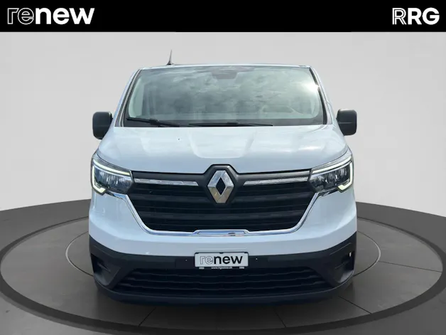 Renault Trafic 2.0 Blue dCi 130 Advance L2H1 EN