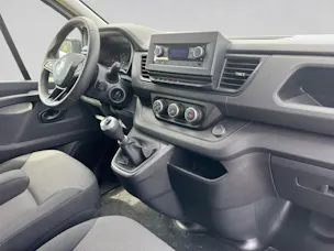 Renault Trafic 2.0 Blue dCi 130 Advance L2H1 EN