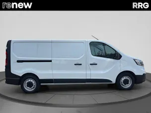 Renault Trafic 2.0 Blue dCi 130 Advance L2H1 EN