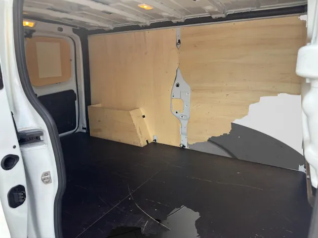 Renault Trafic 2.0 Blue dCi 130 Advance L2H1 EN