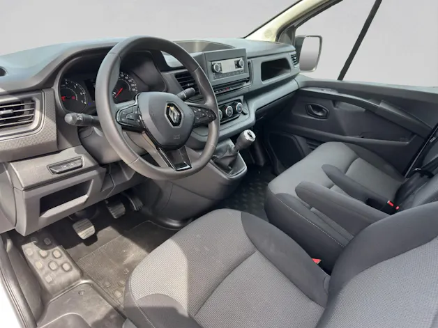 Renault Trafic 2.0 Blue dCi 130 Advance L2H1 EN