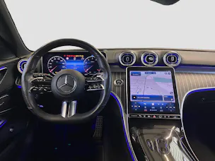 Mercedes-Benz C 300 AMG Line Kombi 4MATIC