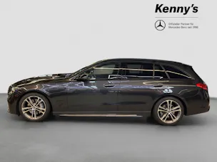 Mercedes-Benz C 300 AMG Line Kombi 4MATIC